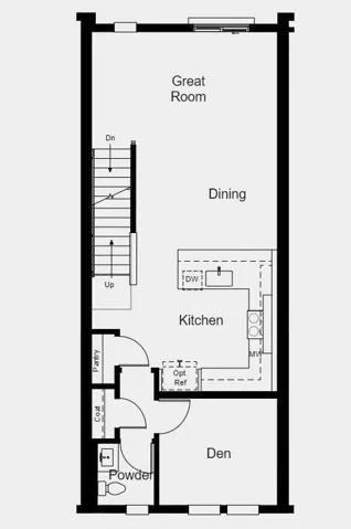 21543 Point Reyes Terrace, Cupertino, California 95014