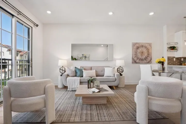 21543 Point Reyes Terrace, Cupertino, California 95014