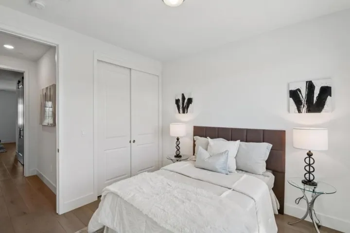 21543 Point Reyes Terrace, Cupertino, California 95014