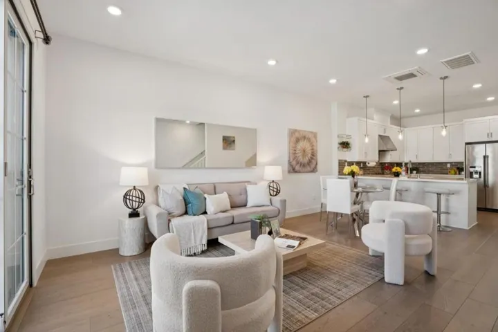 21543 Point Reyes Terrace, Cupertino, California 95014
