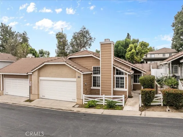 6642 Brighton, Rancho Cucamonga, California 91737