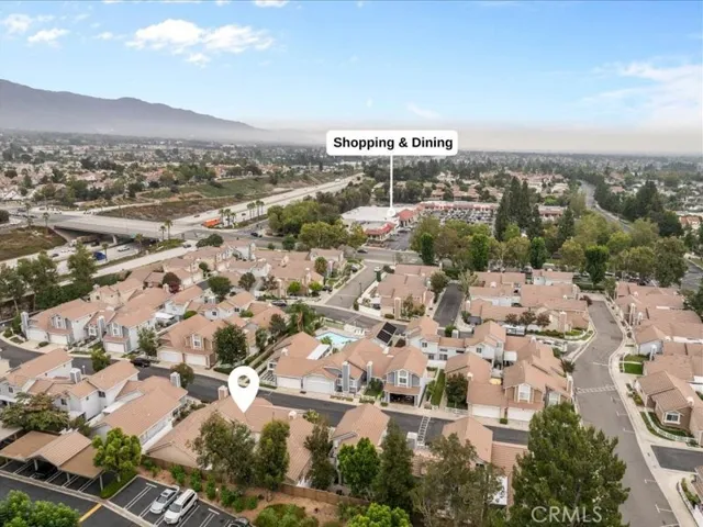 6642 Brighton, Rancho Cucamonga, California 91737