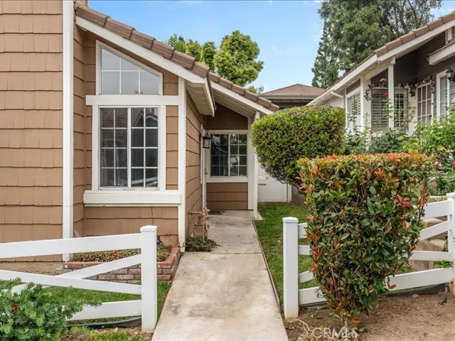 6642 Brighton, Rancho Cucamonga, California 91737