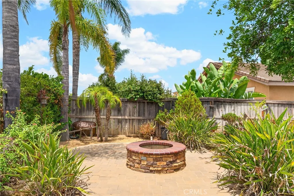 Firepit
