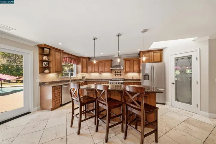 2065 Diablo Rd, Diablo, California 94506