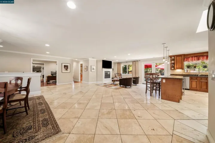 2065 Diablo Rd, Diablo, California 94506