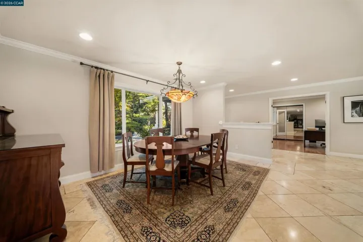 2065 Diablo Rd, Diablo, California 94506