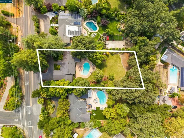 2065 Diablo Rd, Diablo, California 94506
