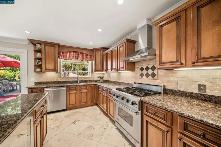 2065 Diablo Rd, Diablo, California 94506