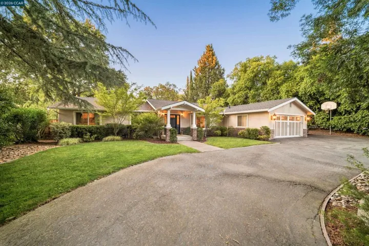2065 Diablo Rd, Diablo, California 94506