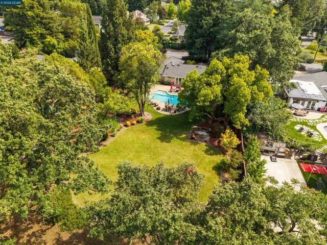 2065 Diablo Rd, Diablo, California 94506