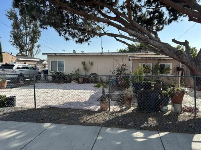 1254 56 1st Avenue, Chula Vista, California 91911