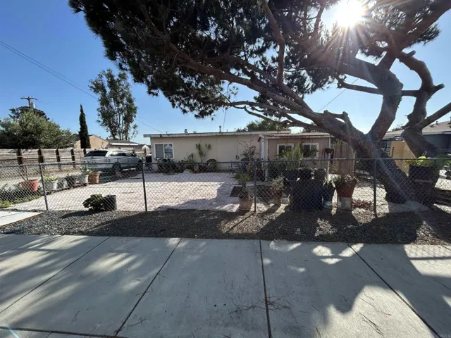 1254 56 1st Avenue, Chula Vista, California 91911