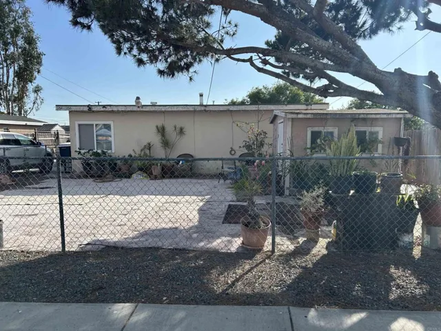 1254 56 1st Avenue, Chula Vista, California 91911