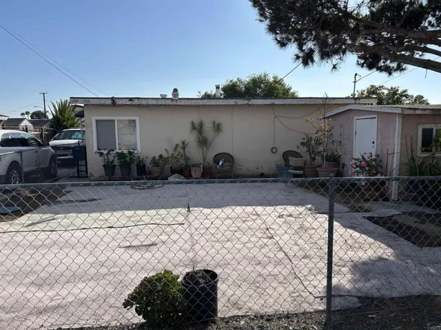 1254 56 1st Avenue, Chula Vista, California 91911