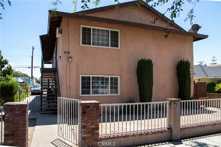 316 N Alameda, Azusa, California 91702