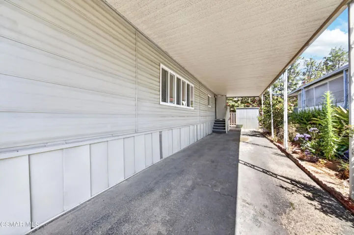 Carport