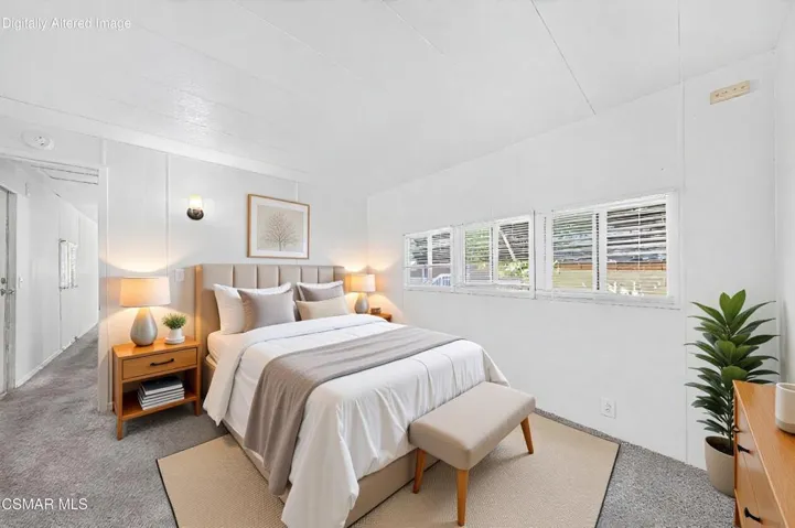 StagedBedroom