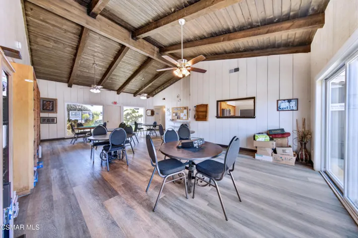 CommuntyRoom