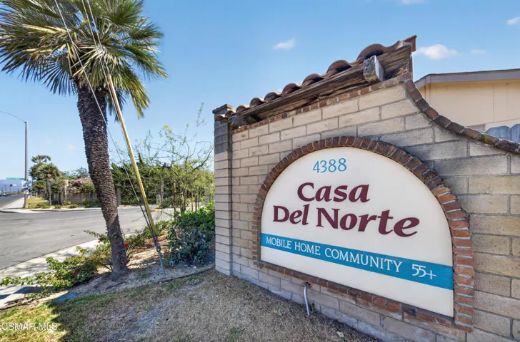 Casa Del Norte