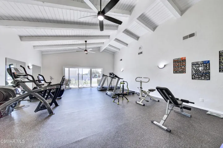 Community Gym