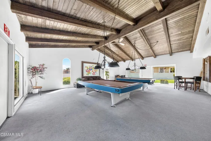 CommunityBIlliards