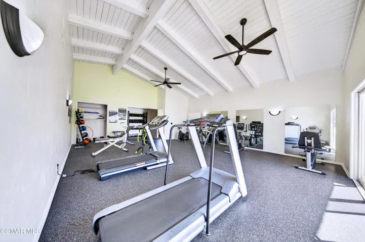 Community Gym