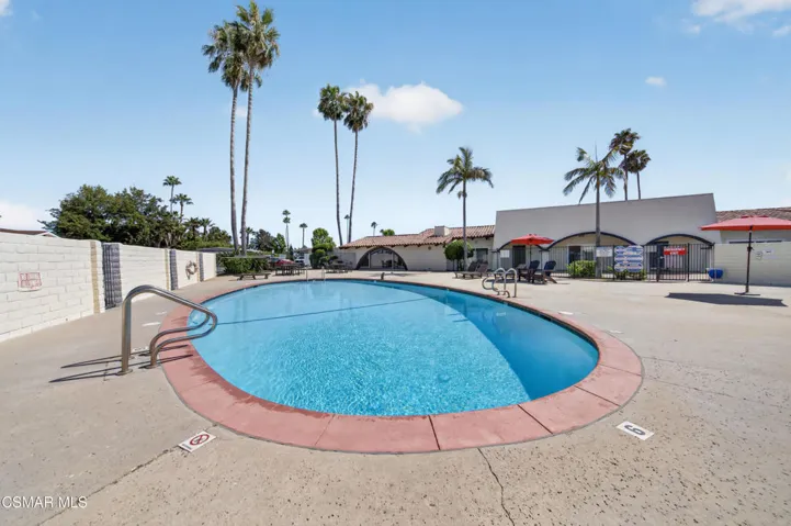 CommunityPool
