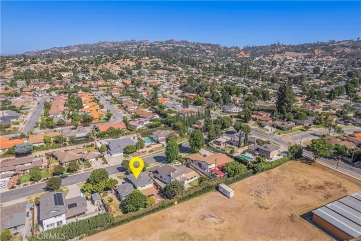 2737 Fragancia Avenue, Hacienda Heights, California 91745