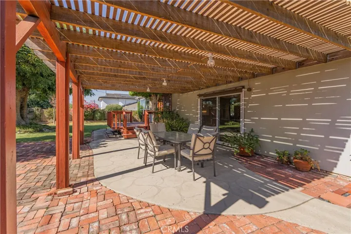 2737 Fragancia Avenue, Hacienda Heights, California 91745
