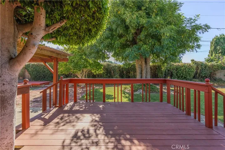 2737 Fragancia Avenue, Hacienda Heights, California 91745