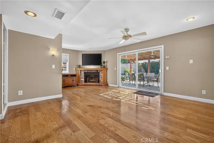 2737 Fragancia Avenue, Hacienda Heights, California 91745