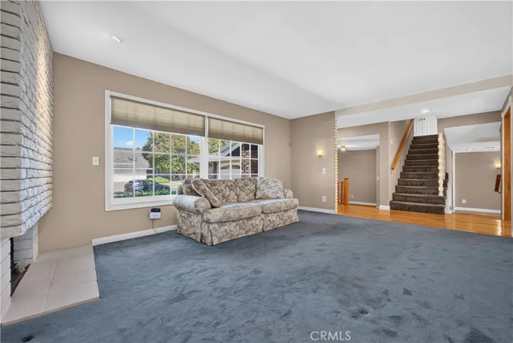 2737 Fragancia Avenue, Hacienda Heights, California 91745