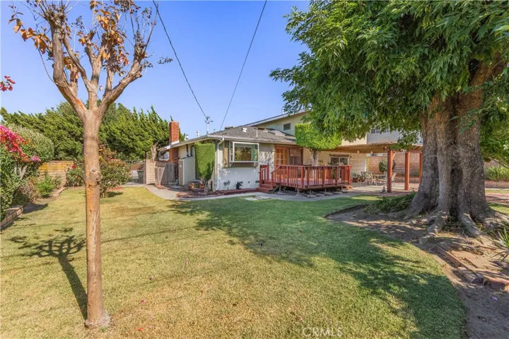 2737 Fragancia Avenue, Hacienda Heights, California 91745