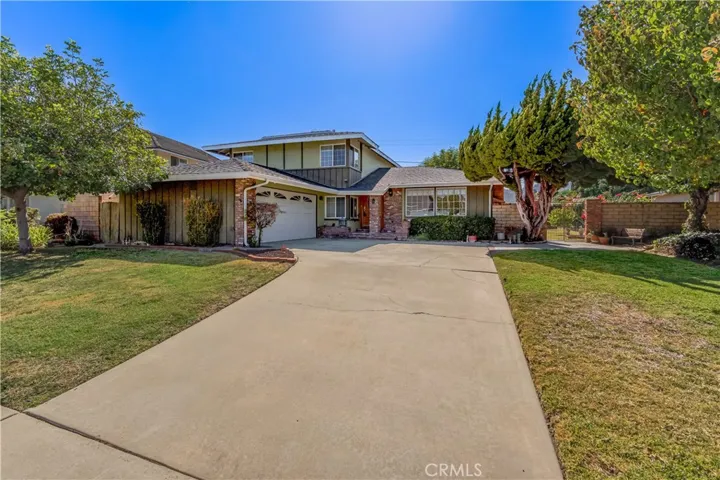 2737 Fragancia Avenue, Hacienda Heights, California 91745