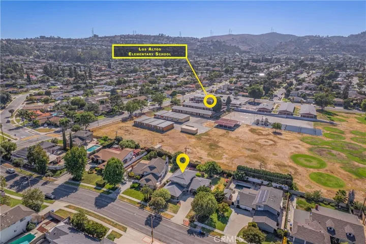 2737 Fragancia Avenue, Hacienda Heights, California 91745