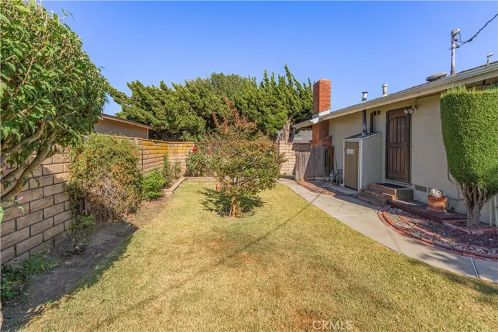 2737 Fragancia Avenue, Hacienda Heights, California 91745