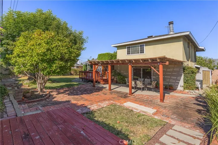 2737 Fragancia Avenue, Hacienda Heights, California 91745