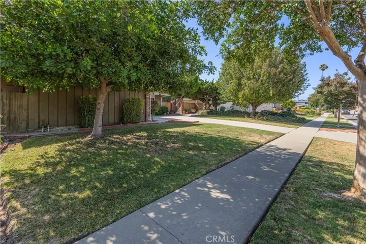 2737 Fragancia Avenue, Hacienda Heights, California 91745