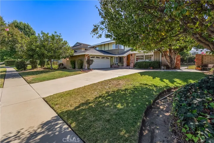 2737 Fragancia Avenue, Hacienda Heights, California 91745