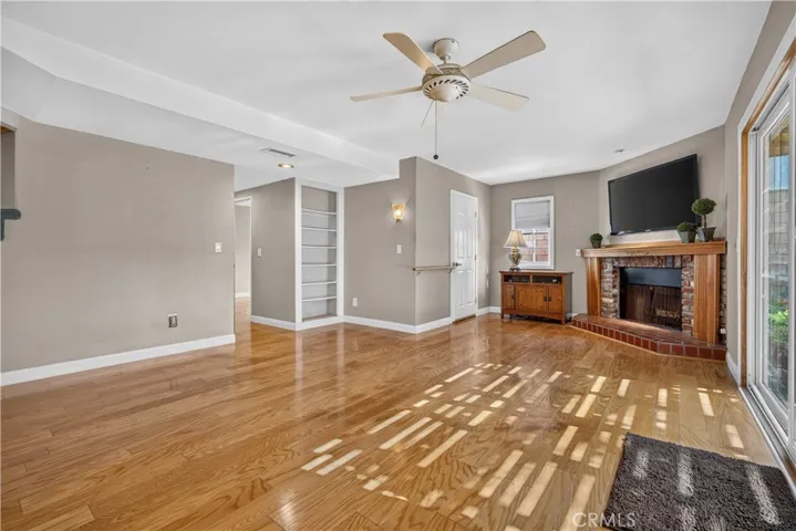 2737 Fragancia Avenue, Hacienda Heights, California 91745