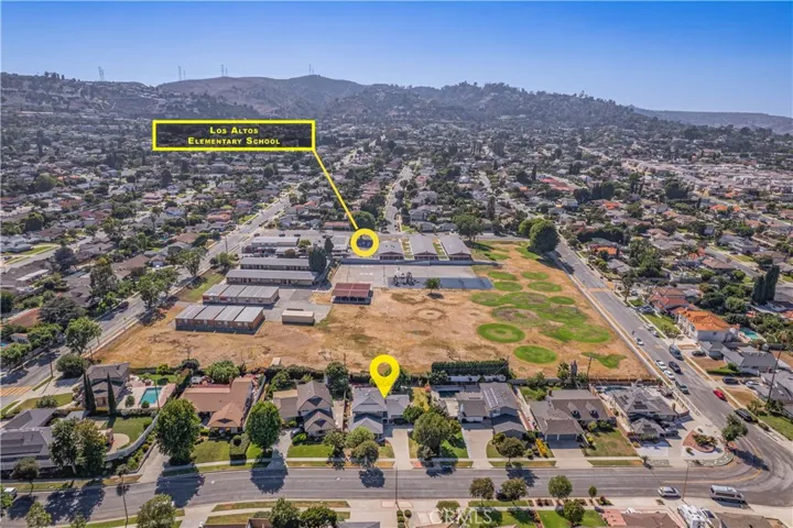 2737 Fragancia Avenue, Hacienda Heights, California 91745