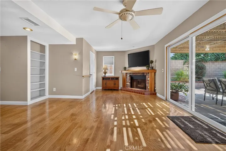 2737 Fragancia Avenue, Hacienda Heights, California 91745