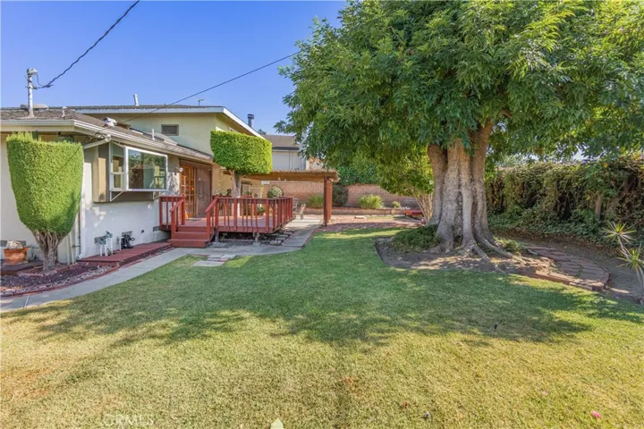 2737 Fragancia Avenue, Hacienda Heights, California 91745