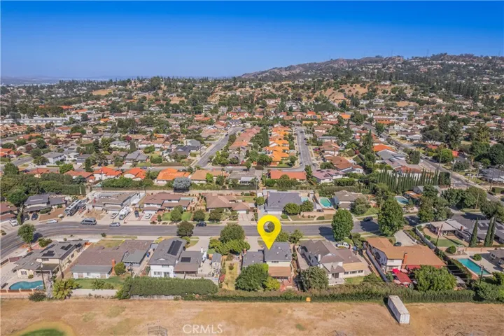 2737 Fragancia Avenue, Hacienda Heights, California 91745