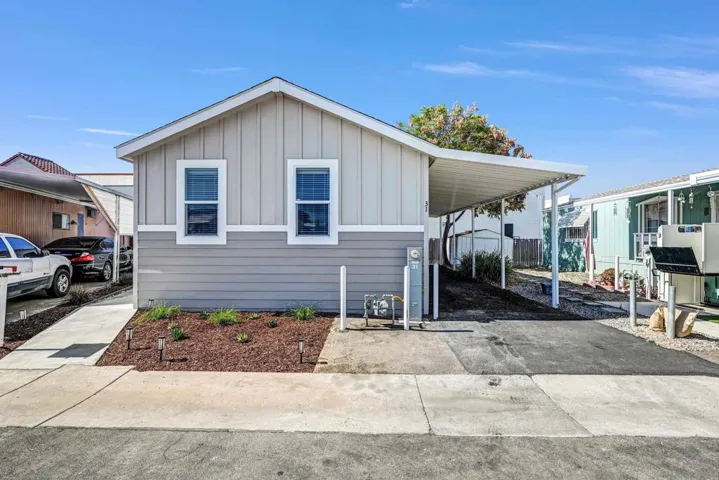 1174 E Main St. 31, El Cajon, California 92021
