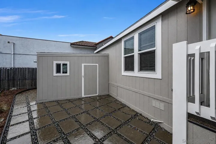 1174 E Main St. 31, El Cajon, California 92021