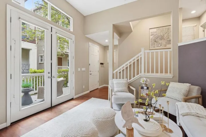 2206 Golden Crest, San Jose, California 95125
