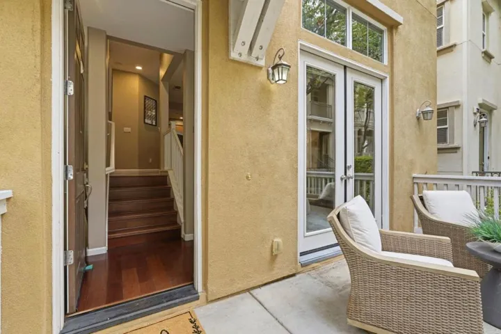 2206 Golden Crest, San Jose, California 95125