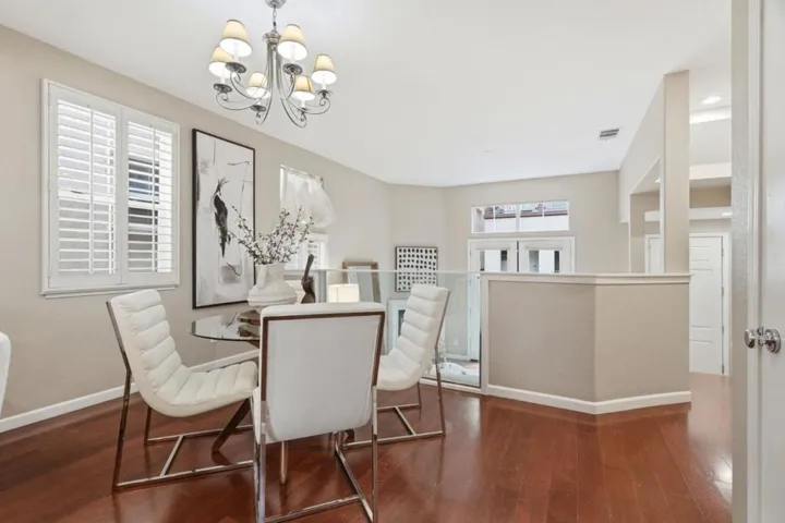 2206 Golden Crest, San Jose, California 95125